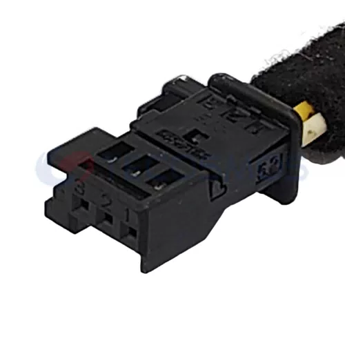 Waterproof Wire Connector Distributor Harness Plug for Mercedes-Benz 3 Pin Female 0285450826 - image 3